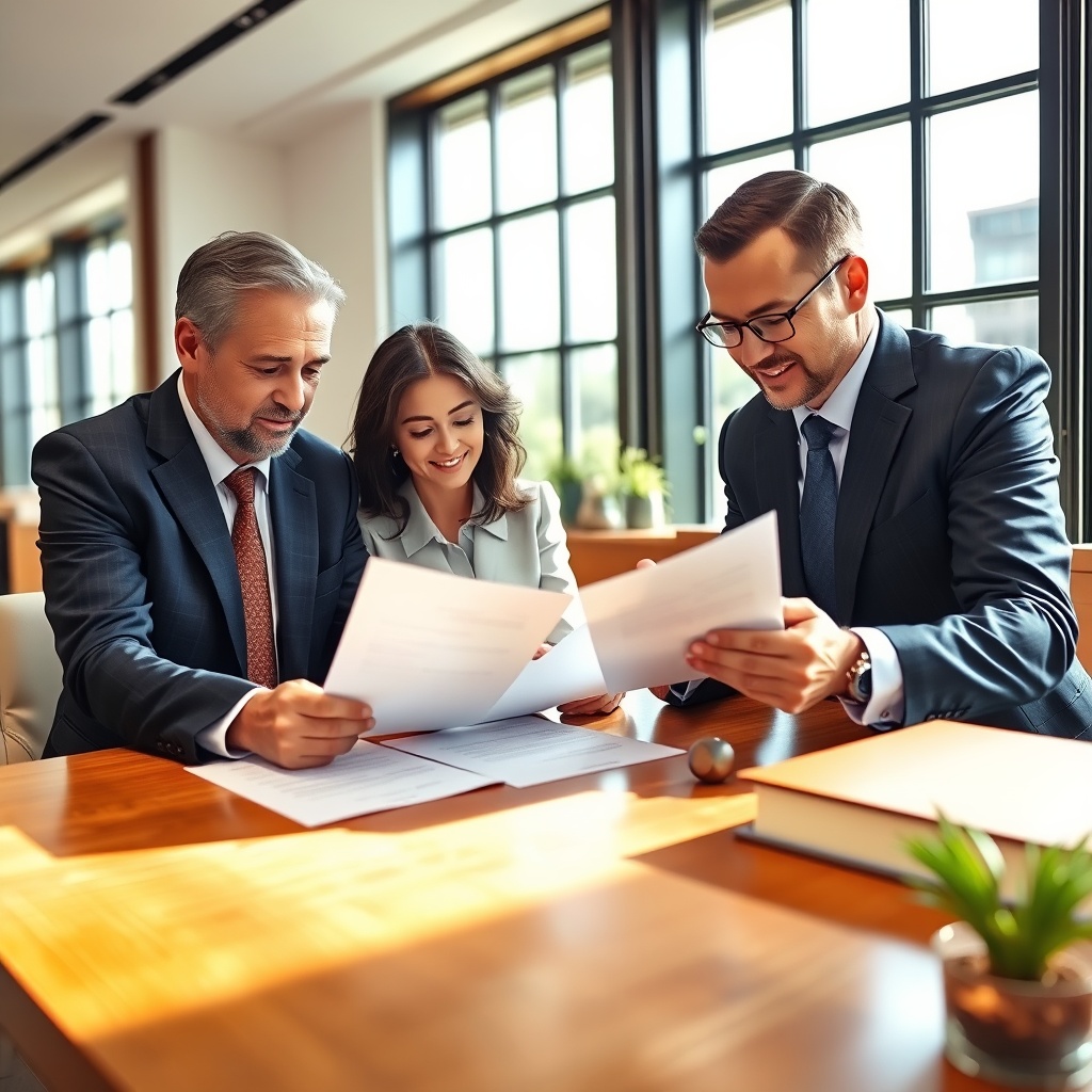 Firma digital en ventas inmobiliarias